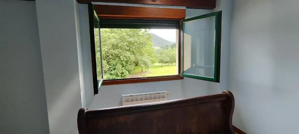 Villa Urdaibai Busturia 0*,