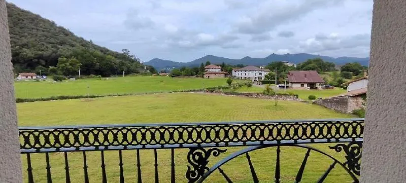 Villa Urdaibai Busturia