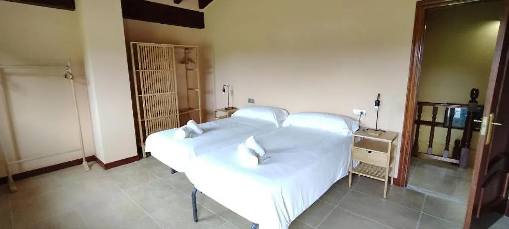 Villa Urdaibai Busturia Spain