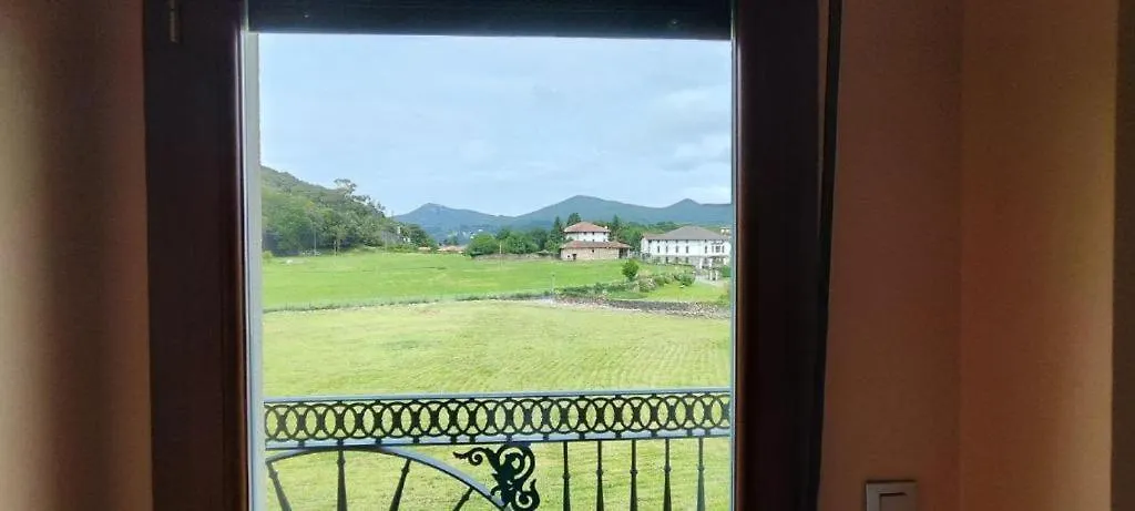 Villa Urdaibai Busturia