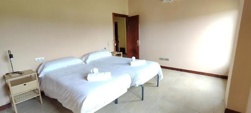 Villa Urdaibai Busturia