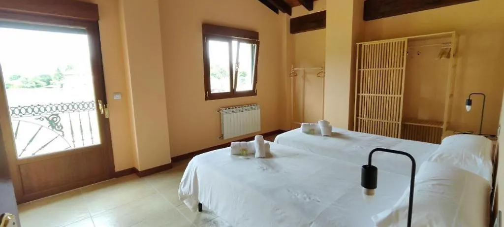 Villa Urdaibai Busturia