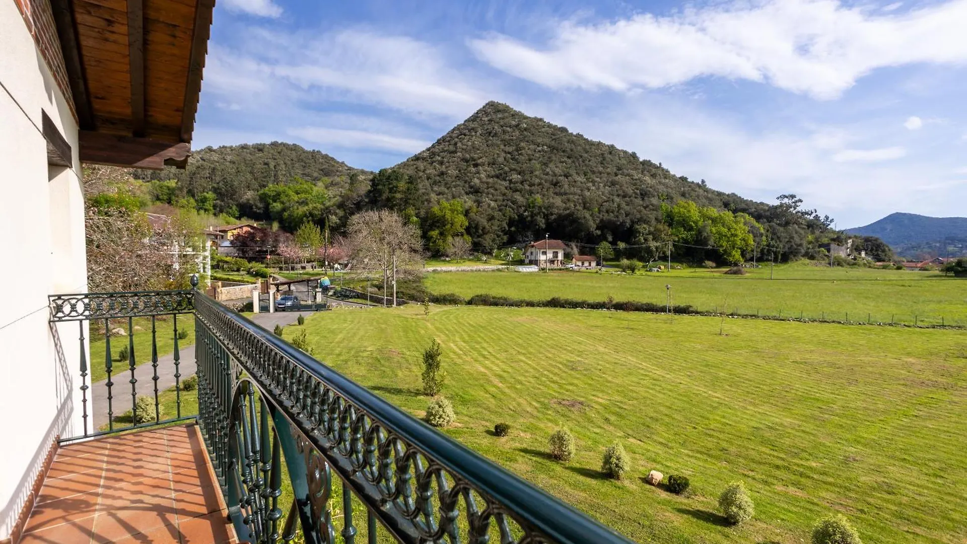 Villa Urdaibai Busturia Spain