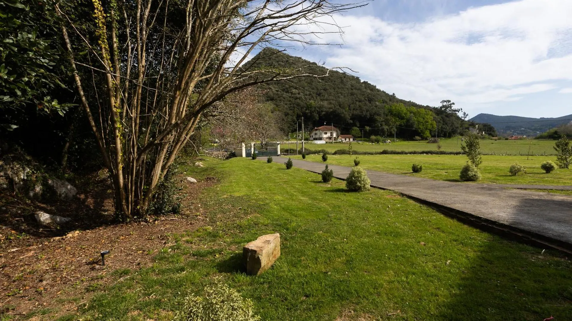 Villa Urdaibai Busturia