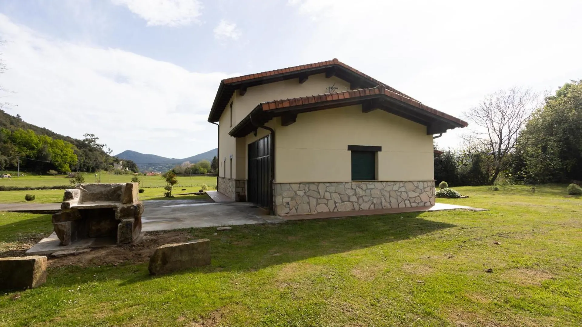 Villa Urdaibai Busturia