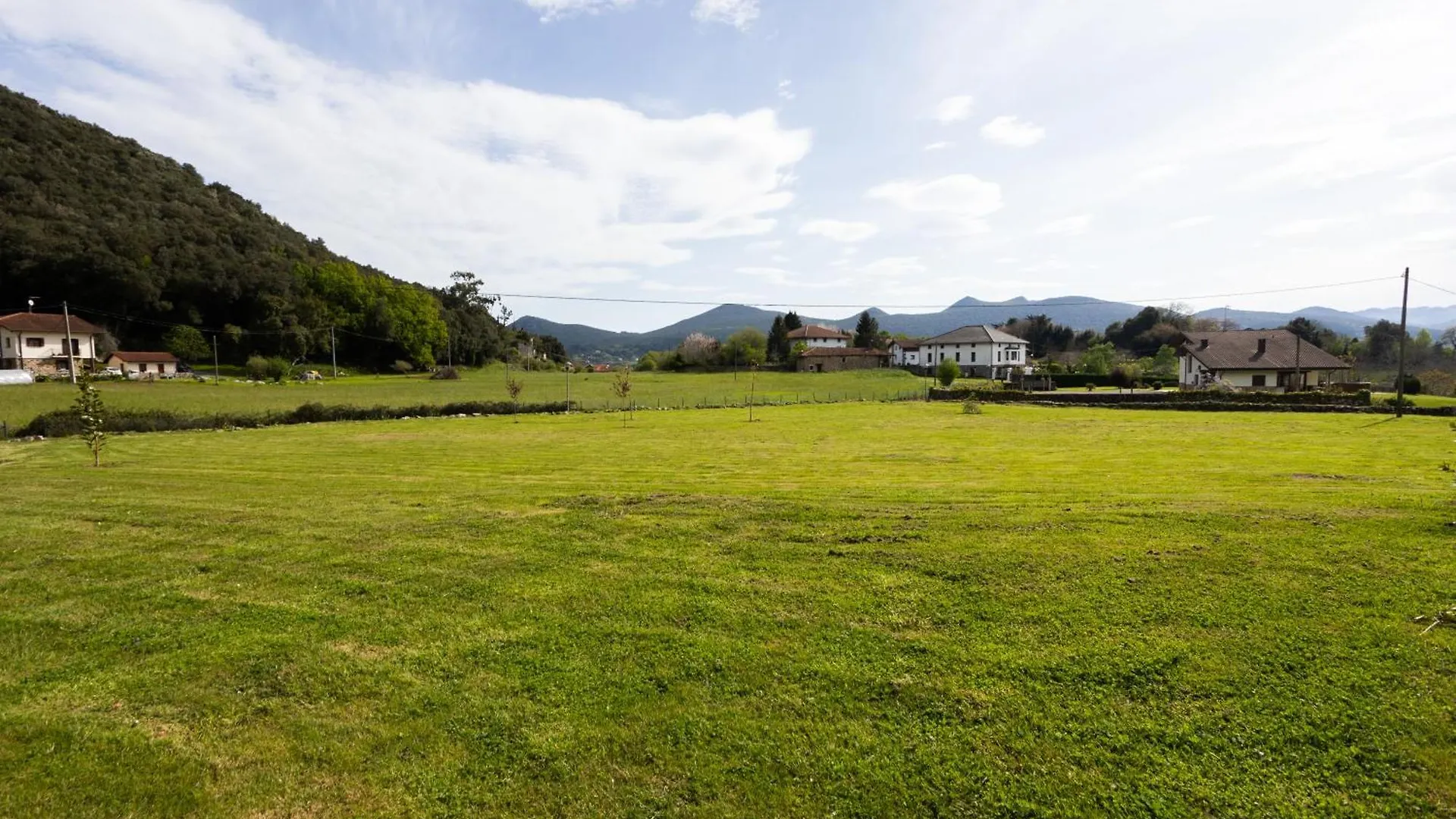 Villa Urdaibai Busturia Spain