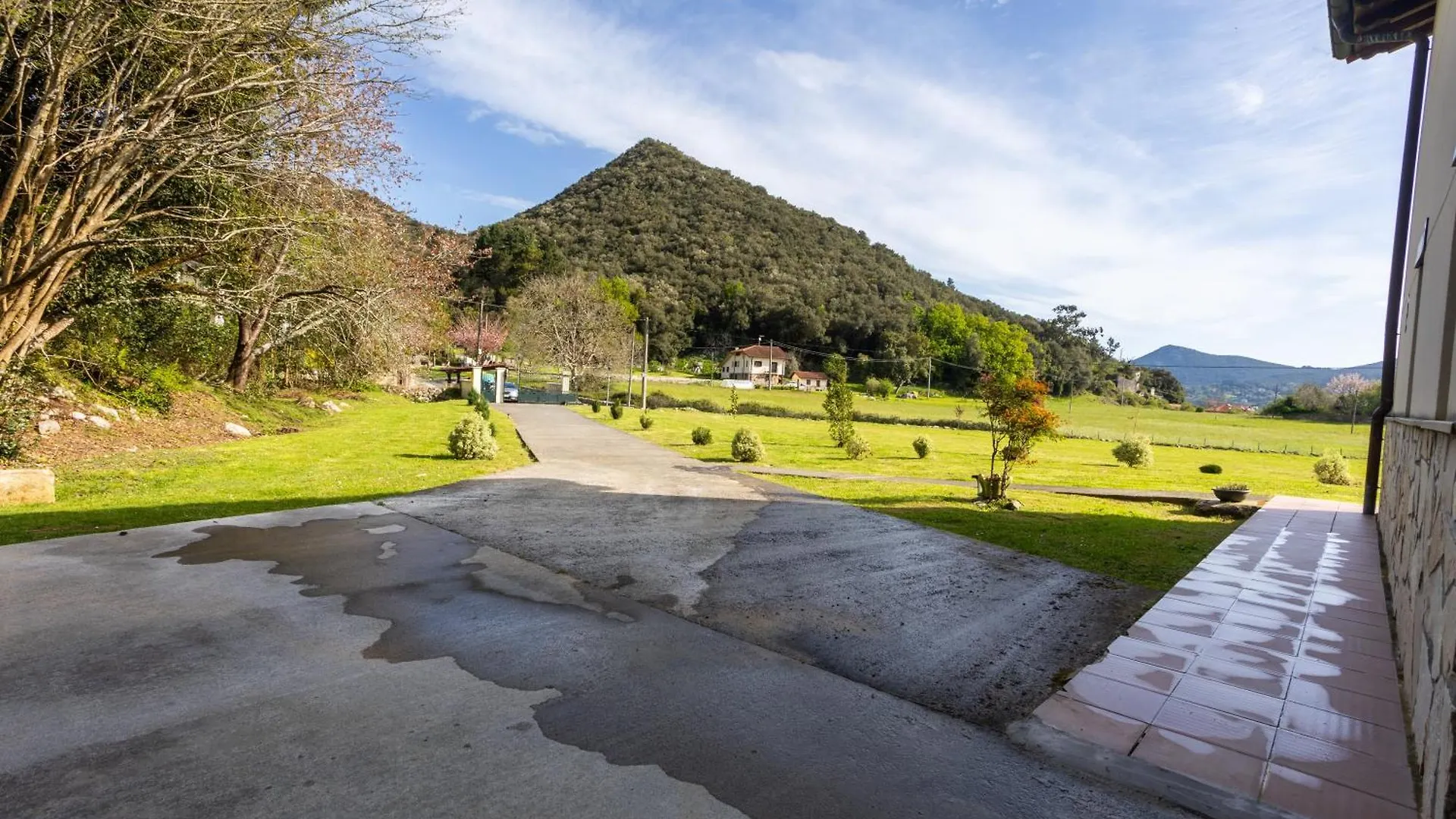 Villa Urdaibai Busturia 0*,