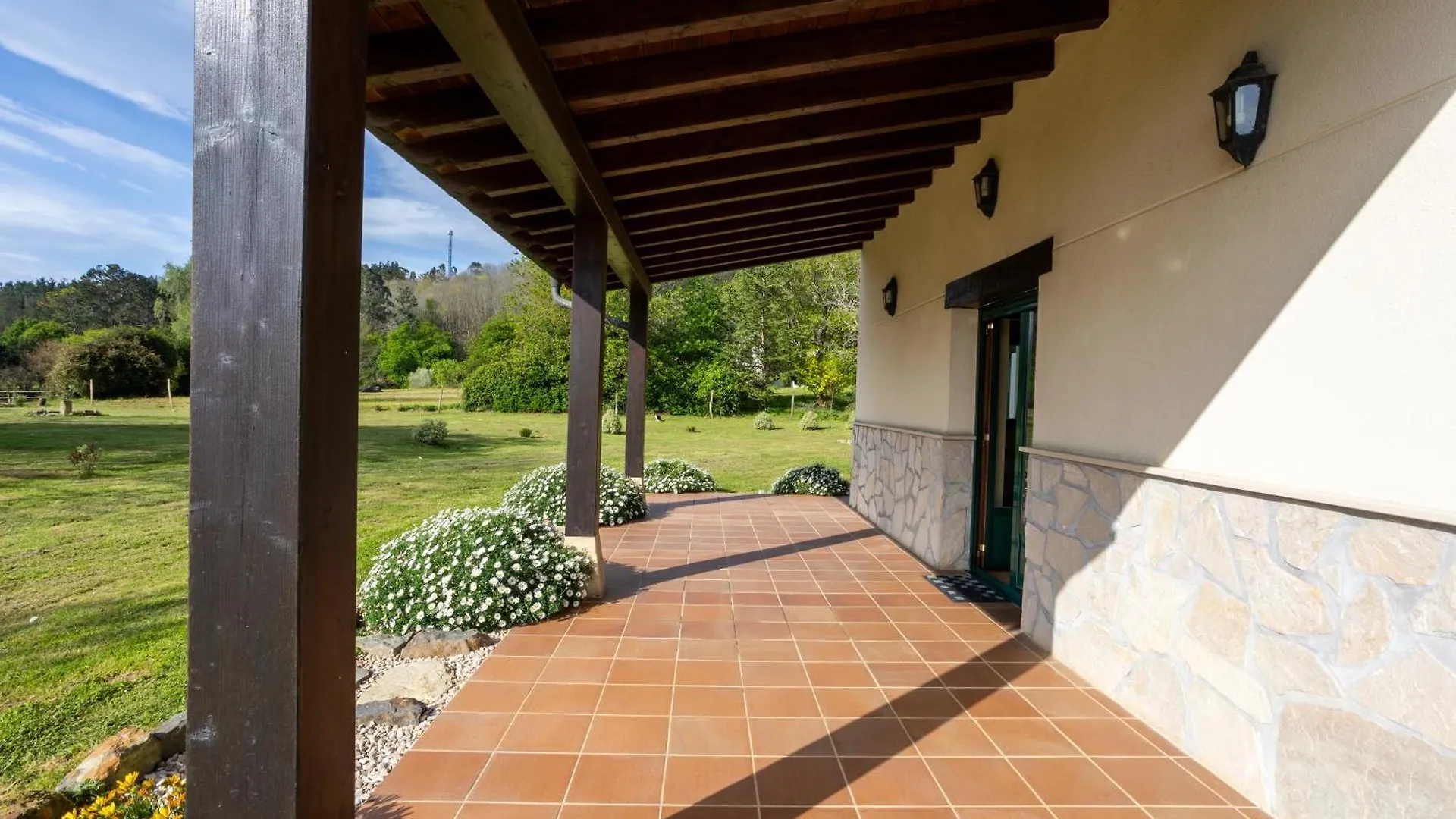 Villa Urdaibai Busturia