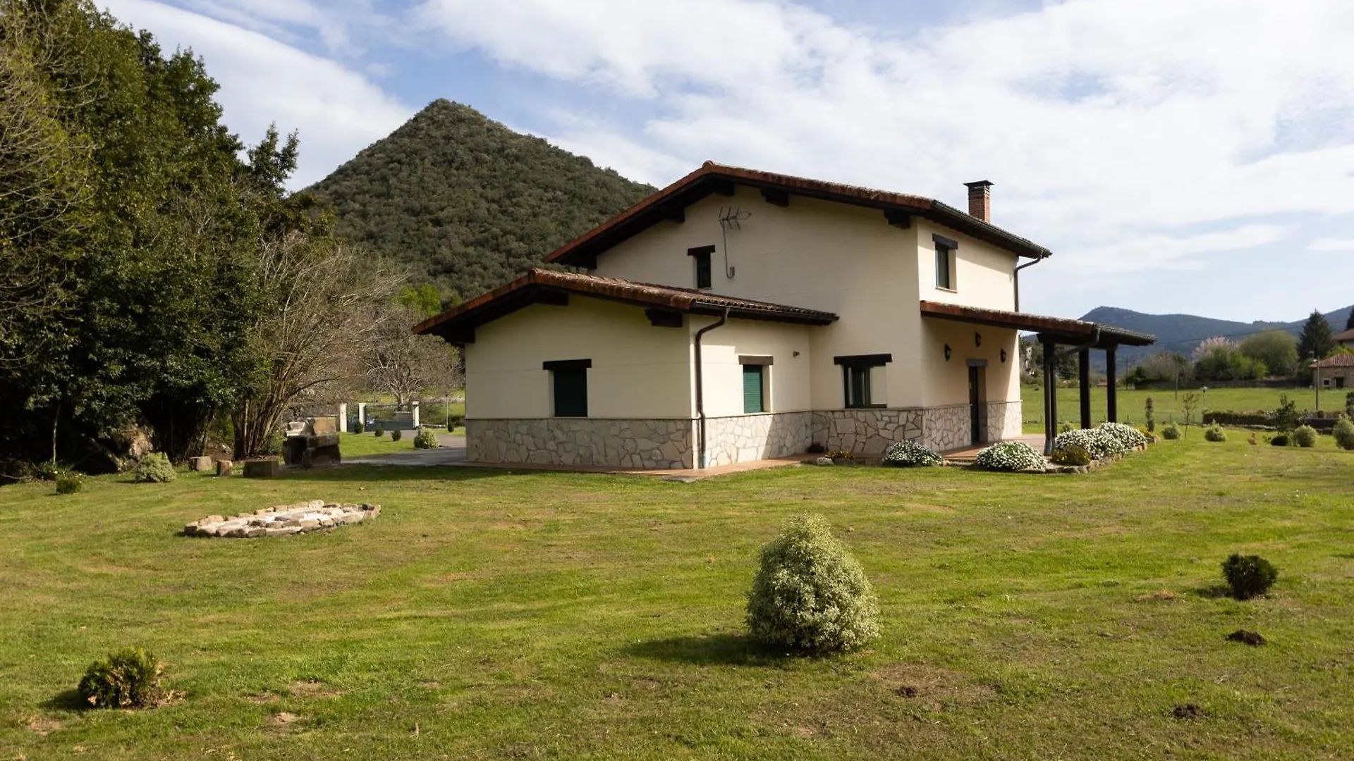 Villa Urdaibai Busturia Spain