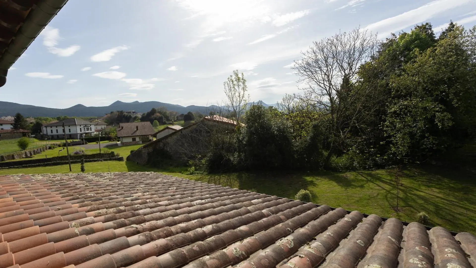 Villa Urdaibai Busturia