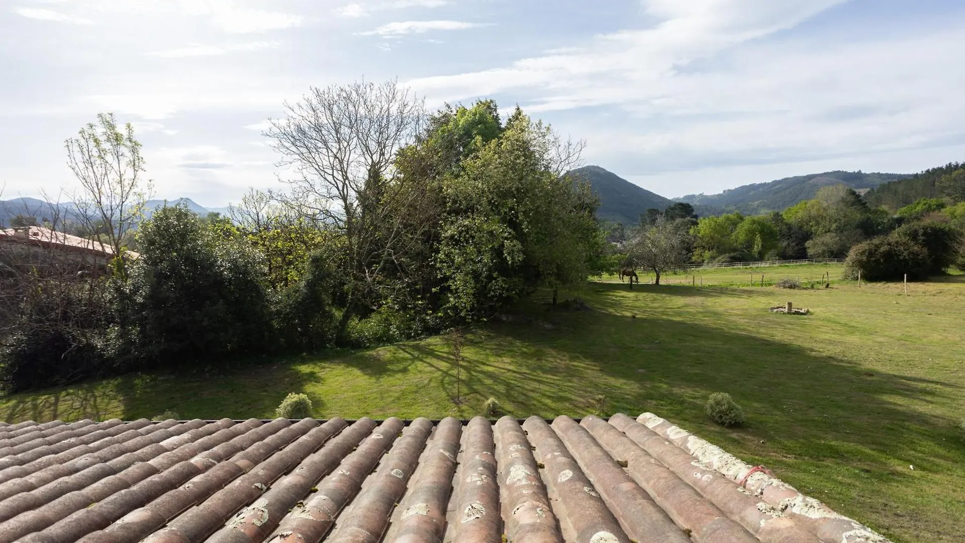 Villa Urdaibai Busturia
