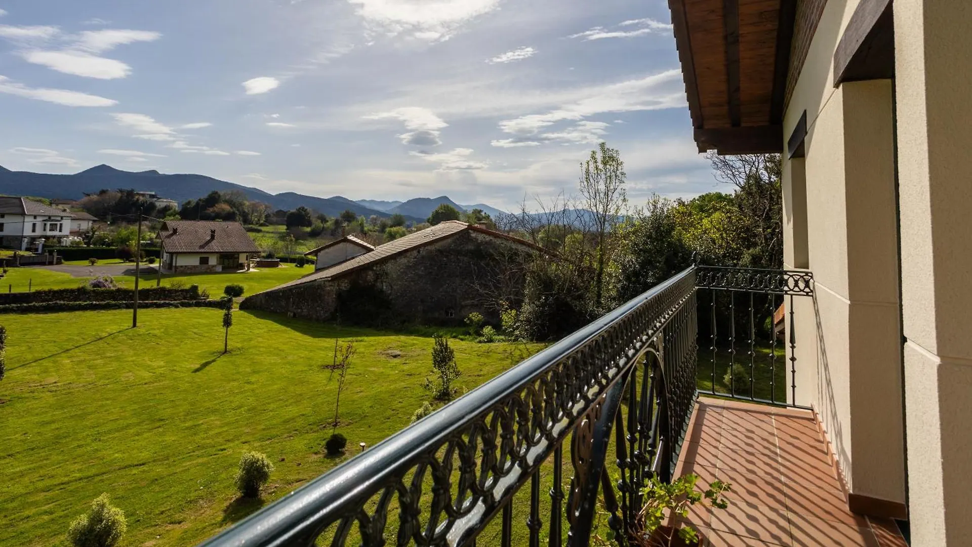 Villa Urdaibai Busturia