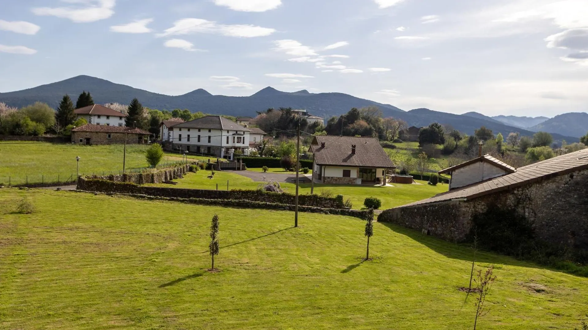 Villa Urdaibai Busturia