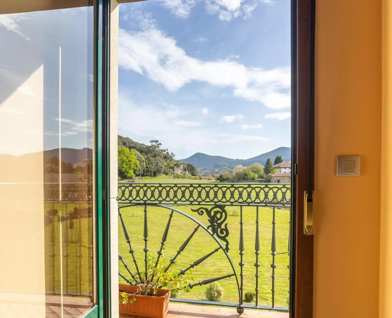 Villa Urdaibai Busturia