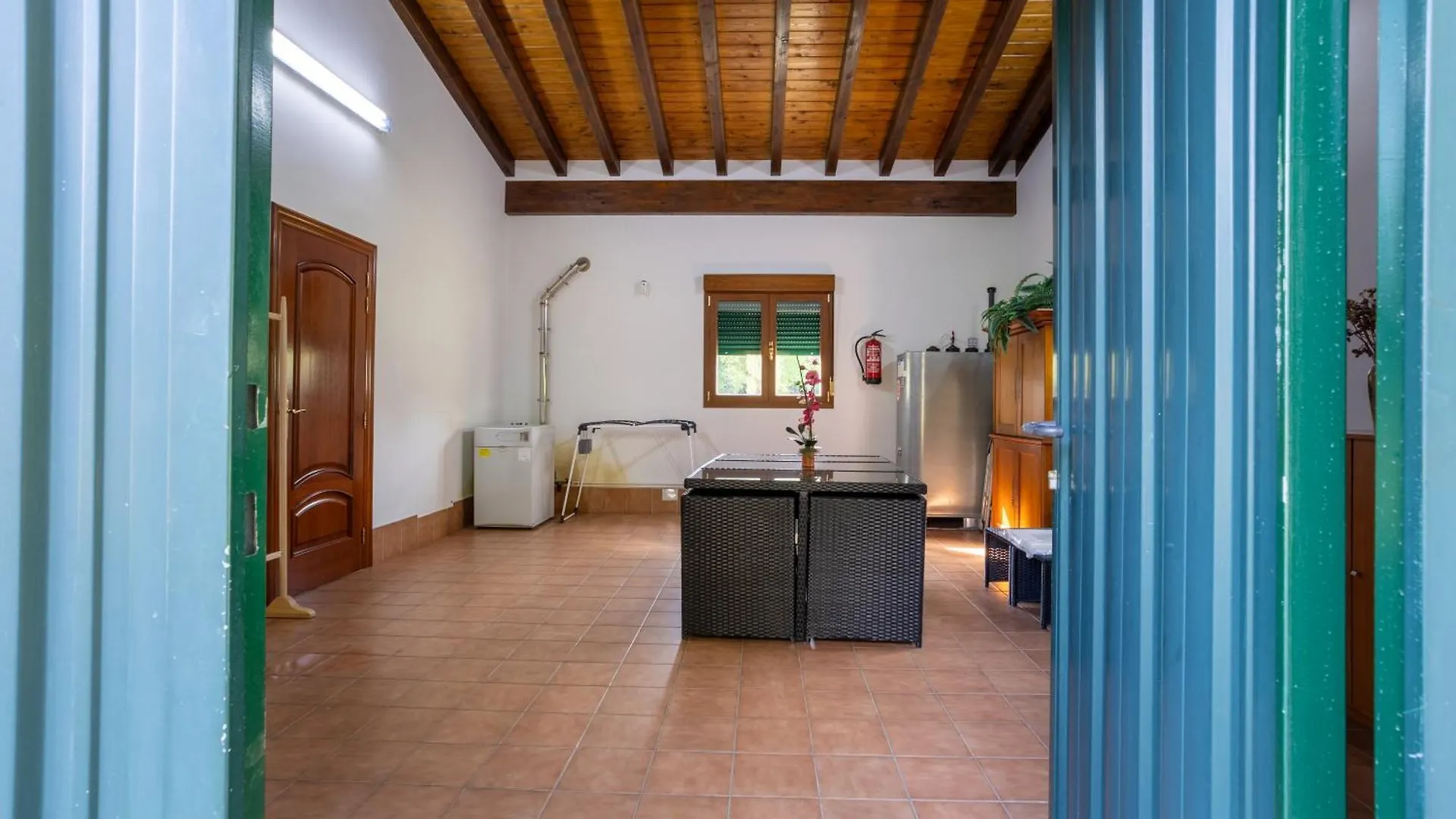 Villa Urdaibai Busturia