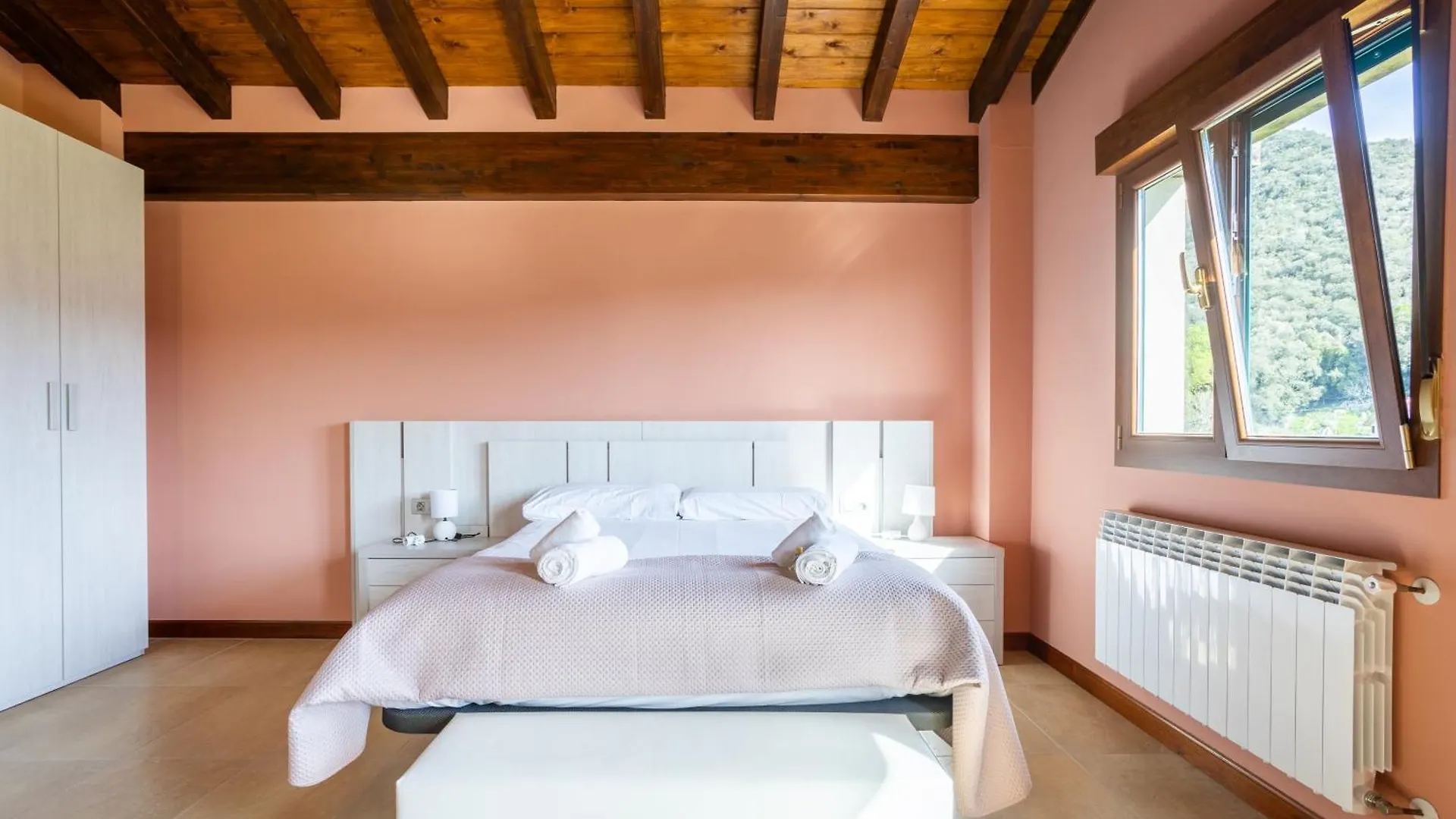 Villa Urdaibai Busturia Spain