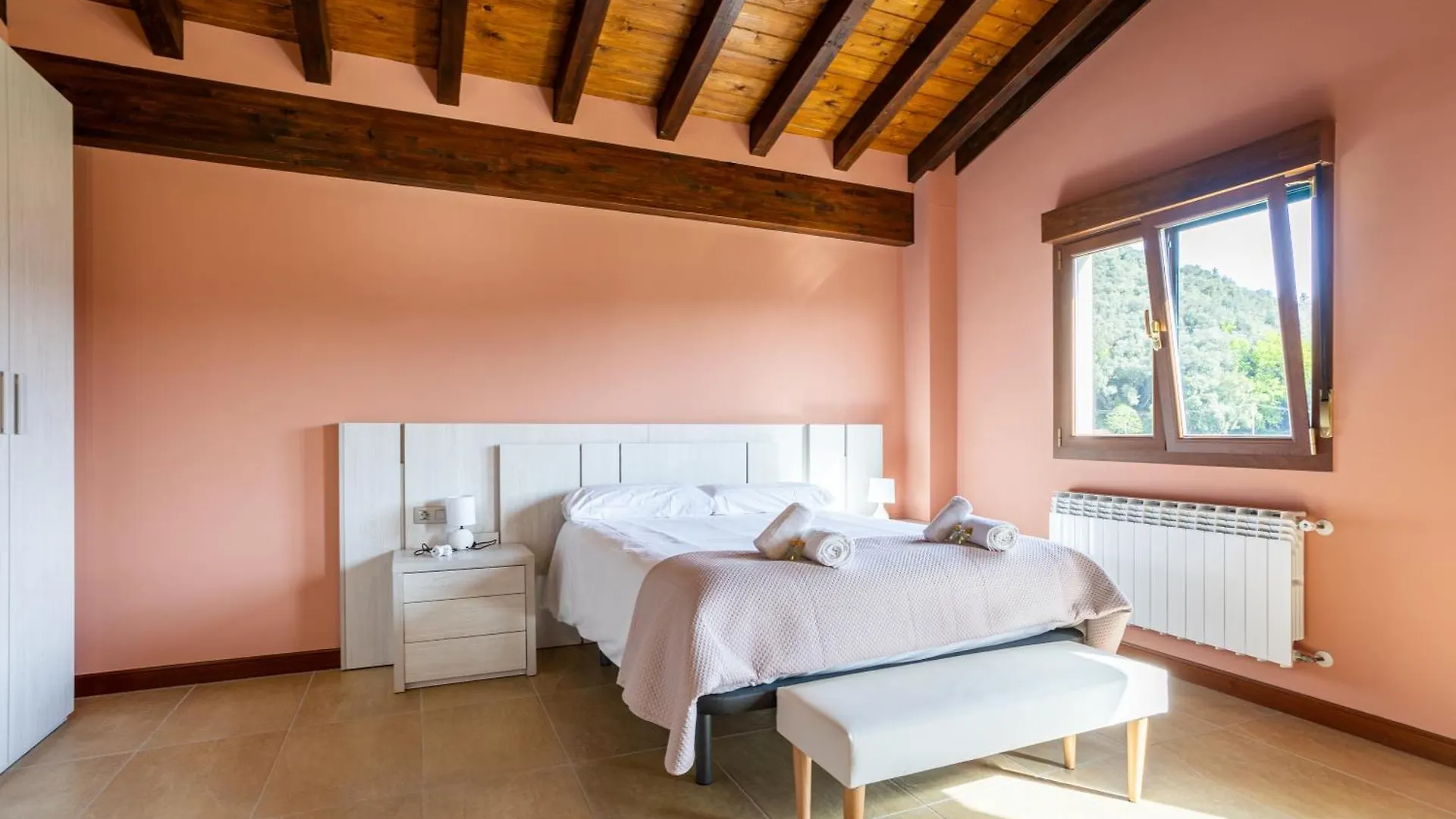 Villa Urdaibai Busturia 0*,  Spain