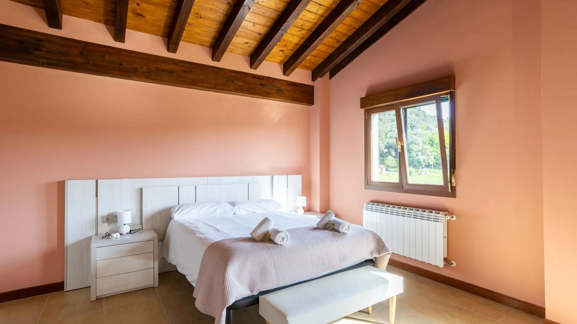 Villa Urdaibai Busturia