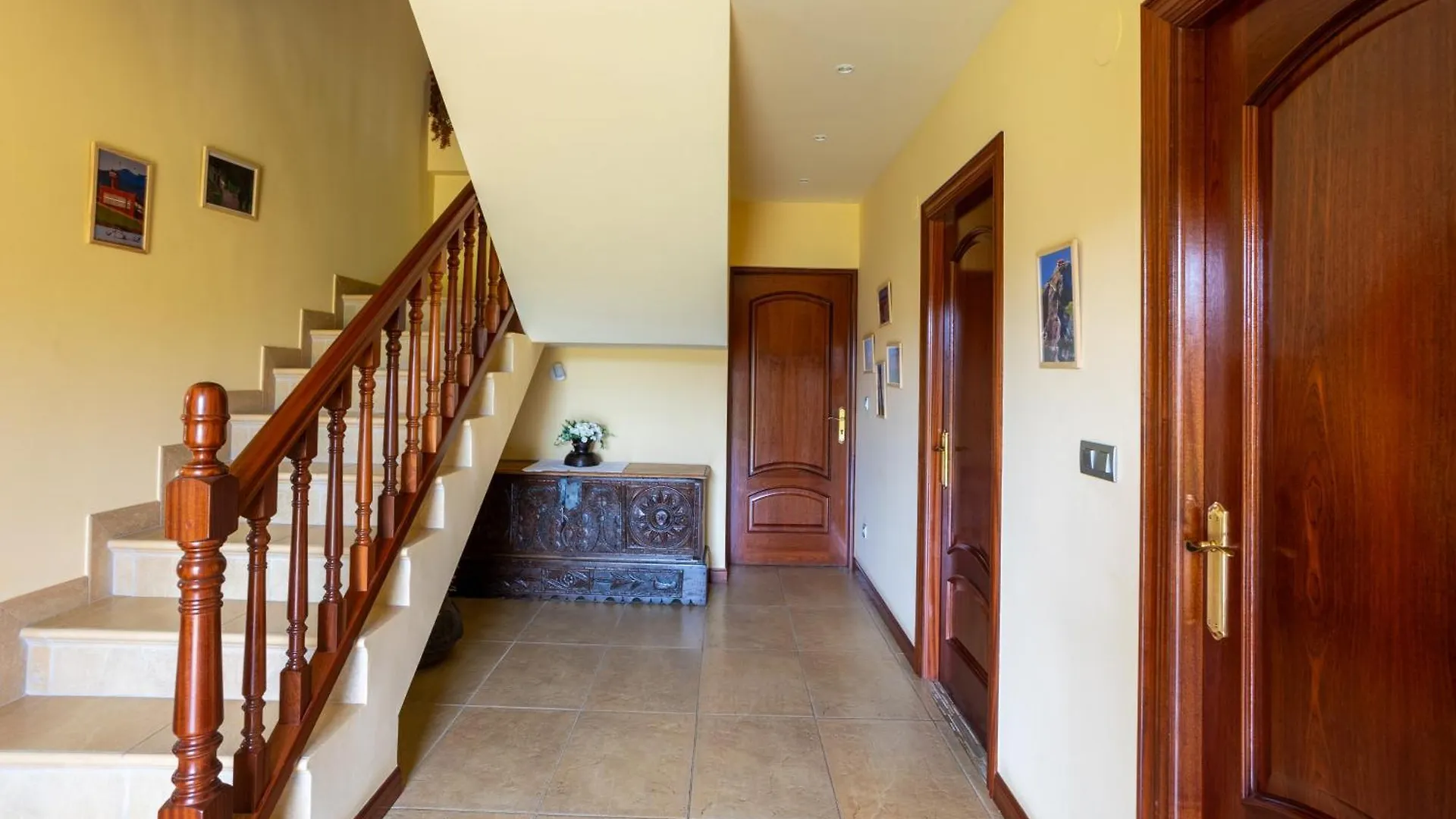 Villa Urdaibai Busturia