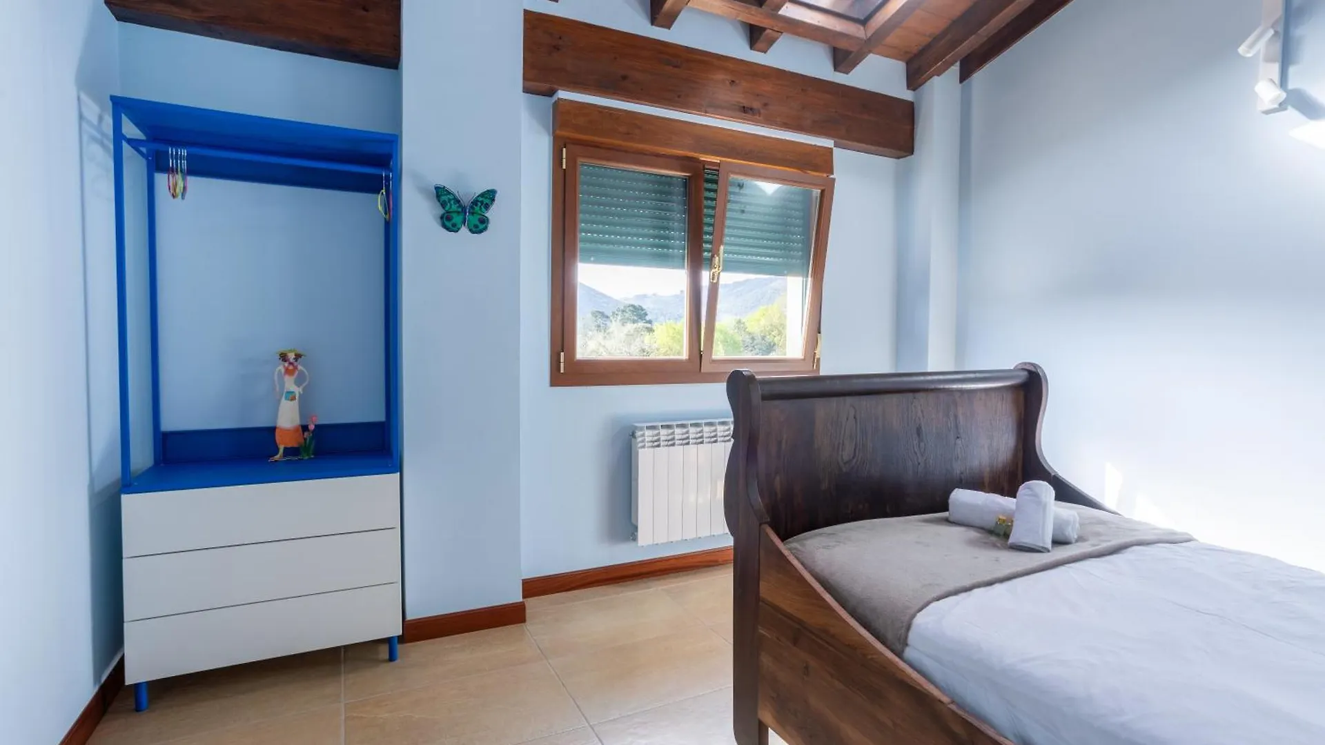 Villa Urdaibai Busturia