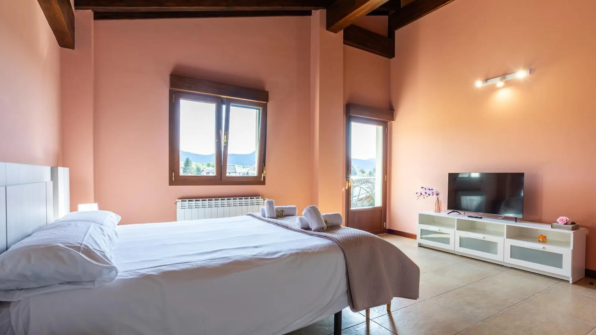 Villa Urdaibai Busturia 0*,