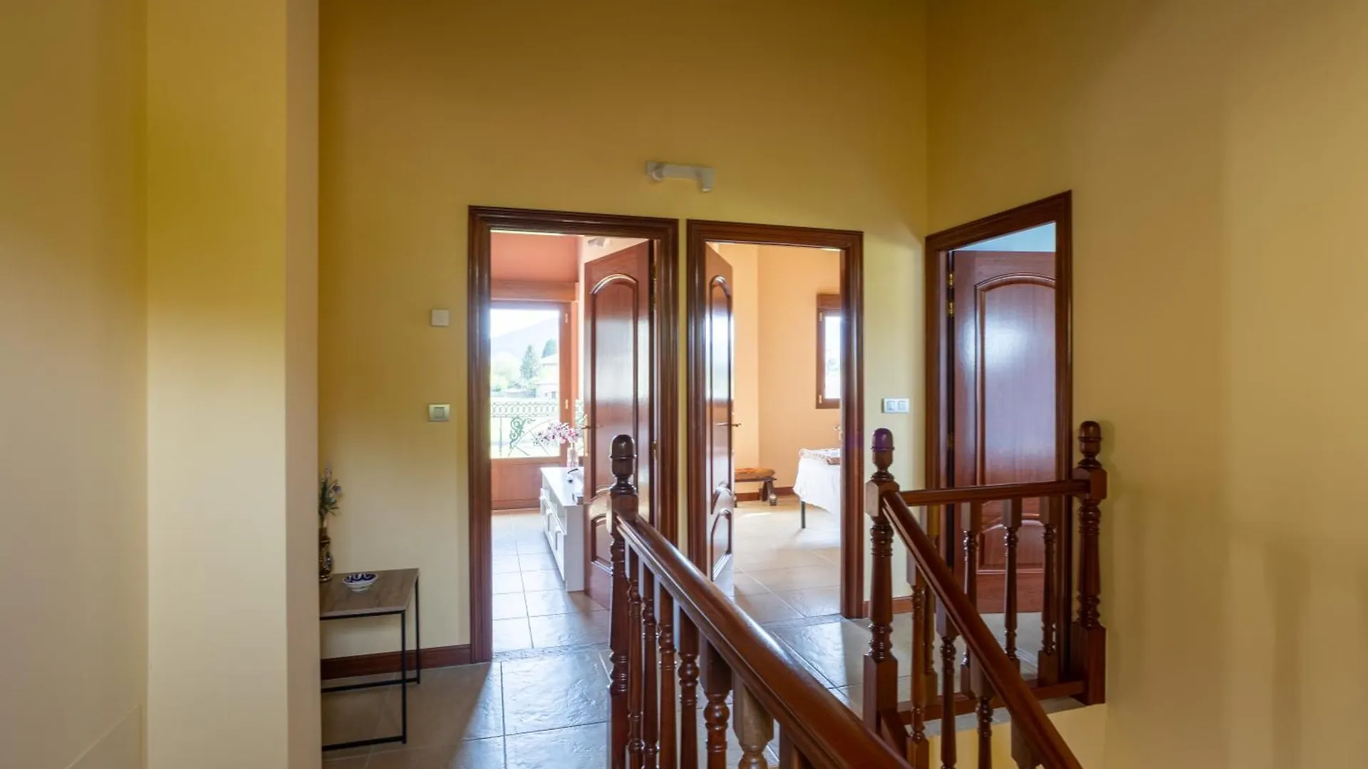Villa Urdaibai Busturia