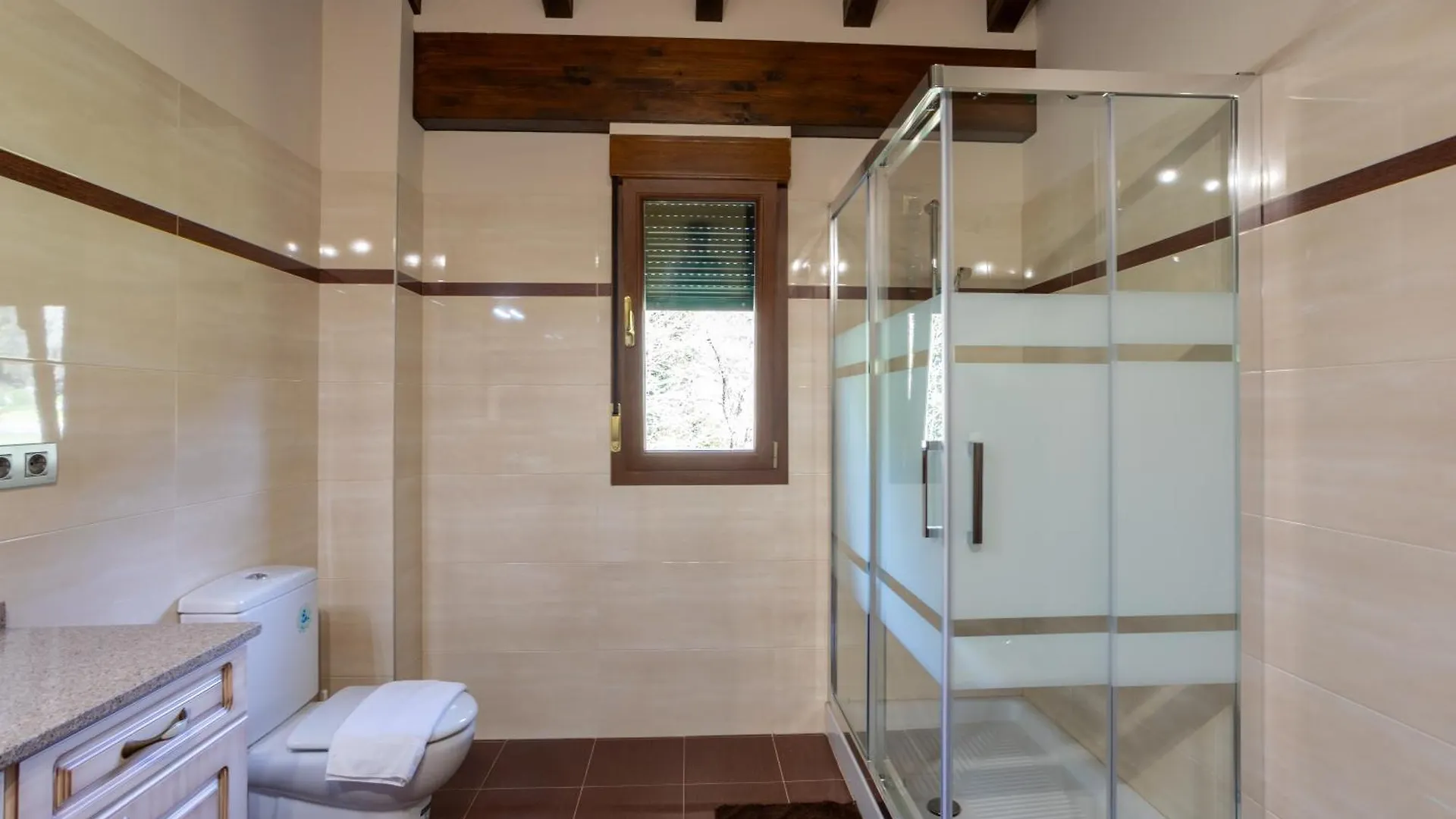 Villa Urdaibai Busturia Spain