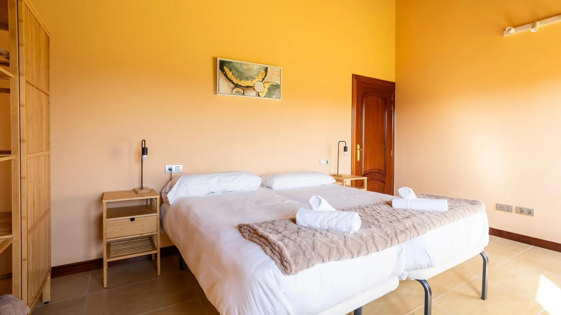 Villa Urdaibai Busturia