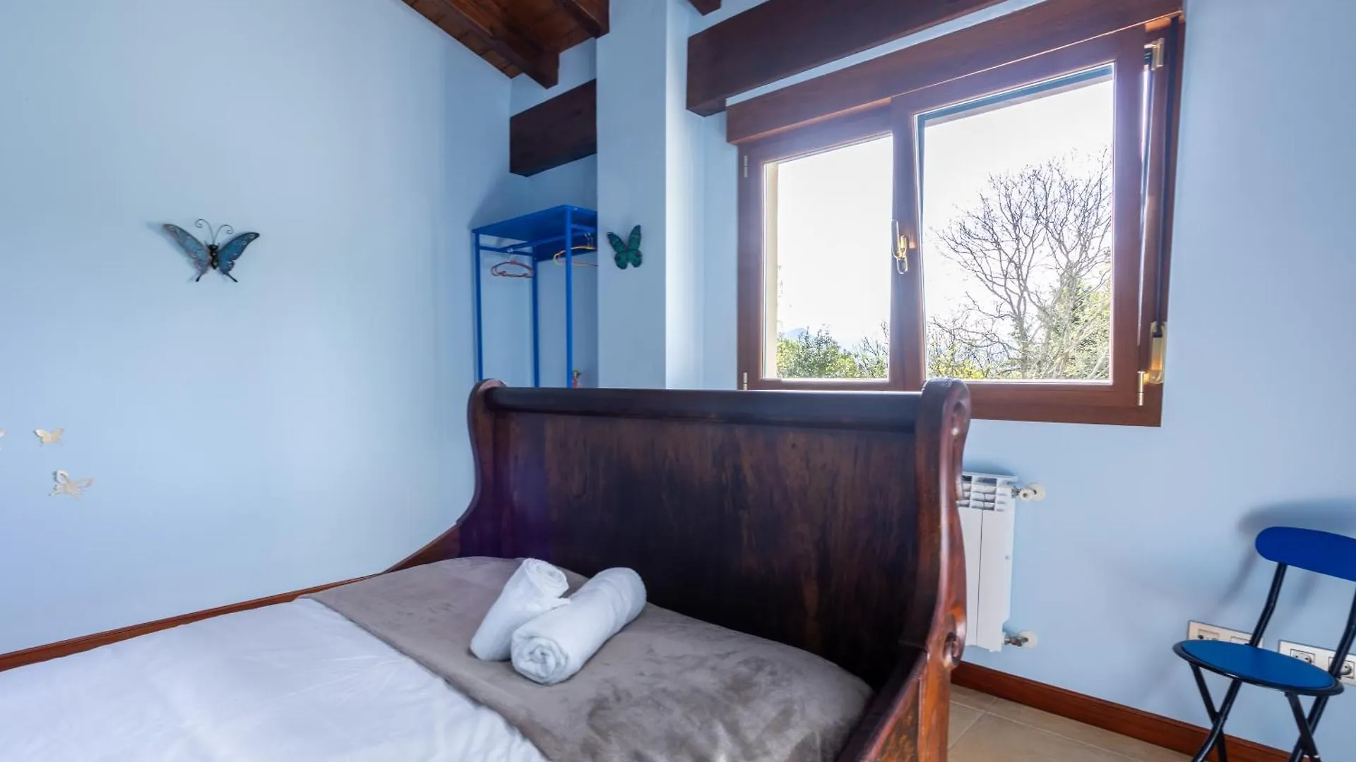 Villa Urdaibai Busturia