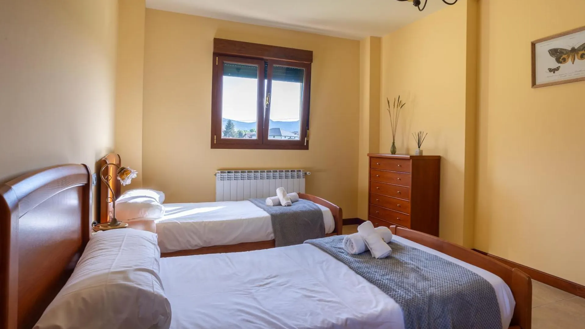 Villa Urdaibai Busturia Spain