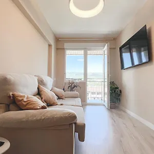 Vacacional Apartamento