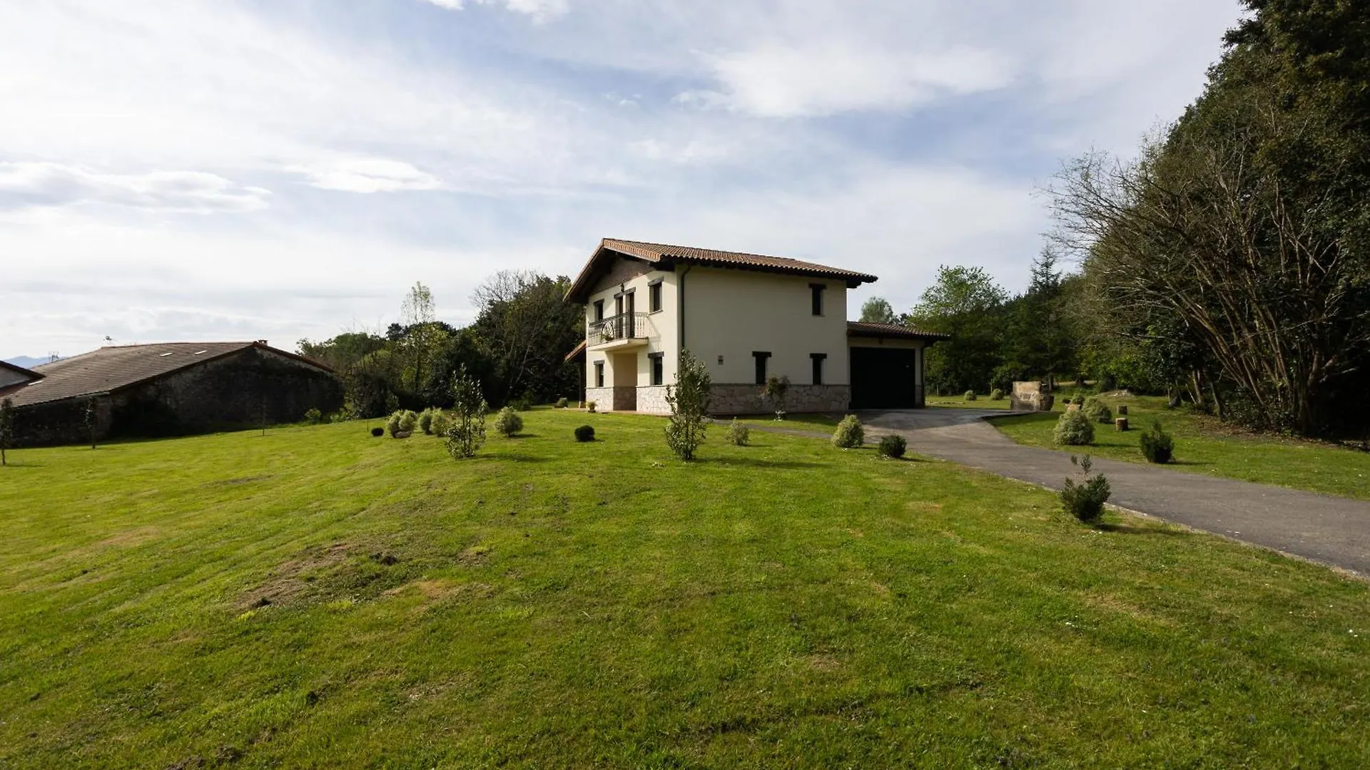 Villa Urdaibai Busturia