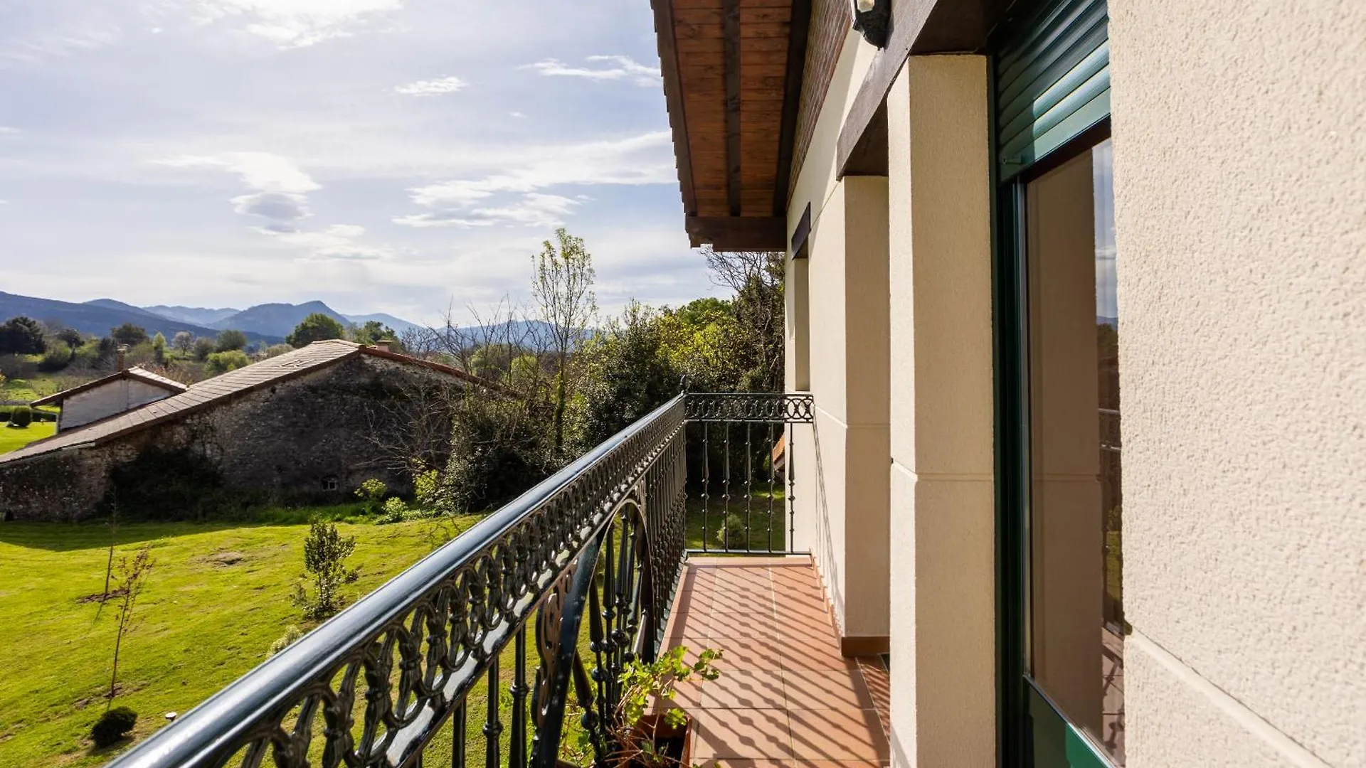 Villa Urdaibai Busturia